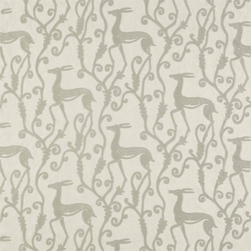 Ткань Zoffany Deco Deer 333018 