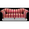 Диван  Artistic Upholstery Chester Mayor Plain Sofa 