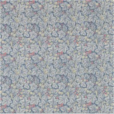 Ткань Morris BRAMBLE 224462 (226444 каталог The Craftsman Fabrics )      