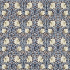 Ткань Morris PIMPERNEL 224494 (226453 каталог The Craftsman Fabrics )