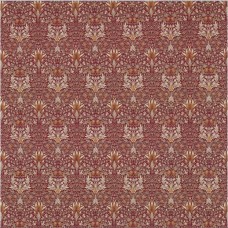 Ткань Morris SNAKESHEAD 224467 (26459 каталог The Craftsman Fabrics )