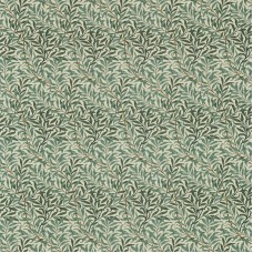 Ткань Morris WILLOW BOUGHS DMFPWB204, PR7614/4; 226471- The Craftsman Fabrics; 226722 - Compilation