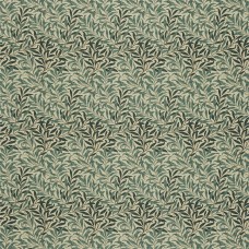 Ткань Morris WILLOW BOUGHS DMFPWB202, PR7614/2, DMC1WB209; 226470 - The Craftsman Fabrics