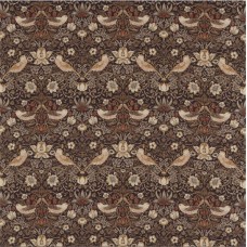 Ткань Morris STRAWBERRY THIEF 220315 ( 226466 каталог The Craftsman Fabrics )