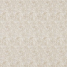 Ткань Morris PURE WILLOW BOUGH EMBROIDERY 236064