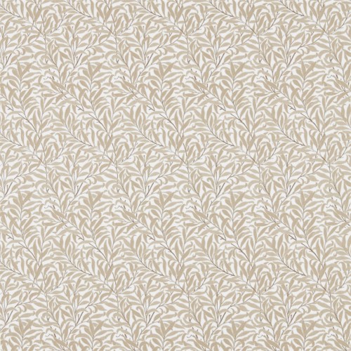 Ткань Morris PURE WILLOW BOUGH EMBROIDERY 236064