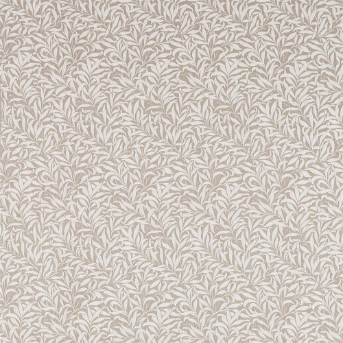 Ткань Morris PURE WILLOW BOUGH EMBROIDERY 236066