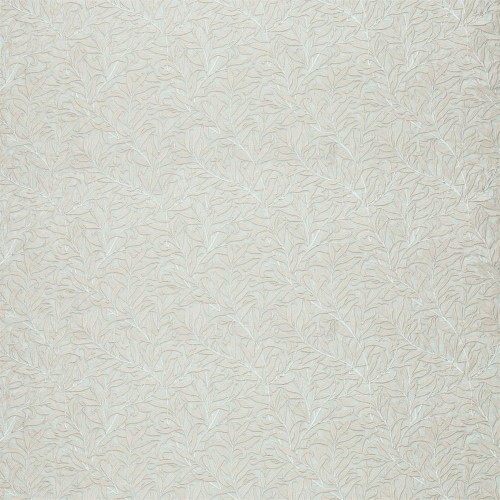 Ткань Morris PURE WILLOW BOUGH EMBROIDERY 236067
