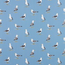 Ткань Sanderson SHORE BIRDS 226492