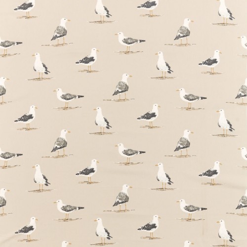 Ткань Sanderson SHORE BIRDS 226494